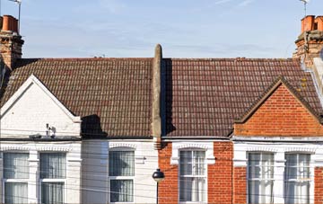 clay roofing Arrow, Warwickshire