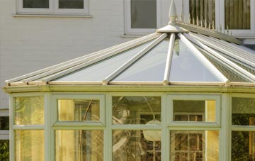 conservatory roof repair Arrow, Warwickshire