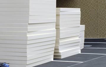 Arrow flat roof insulation costs