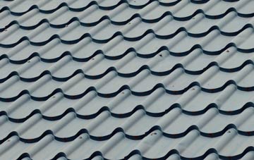 Arrow rubber roofing companies