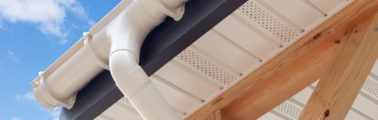 get Arrow guttering quotes today