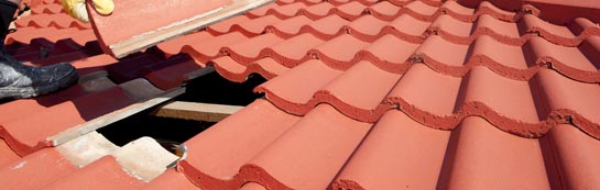 compare Arrow roof repair quotes