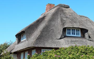 thatch roofing Arrow, Warwickshire